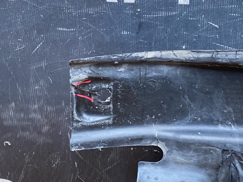 Защита днища кузова, 1300 рублей, Красноярск