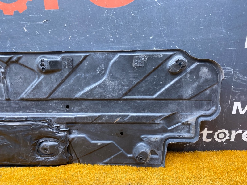 Защита днища кузова, 1300 рублей, Красноярск