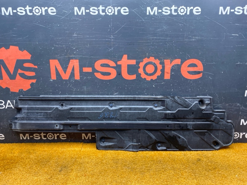 Защита днища кузова, 1300 рублей, Красноярск