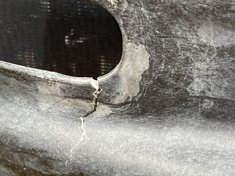 Защита днища кузова, 1300 рублей, Красноярск