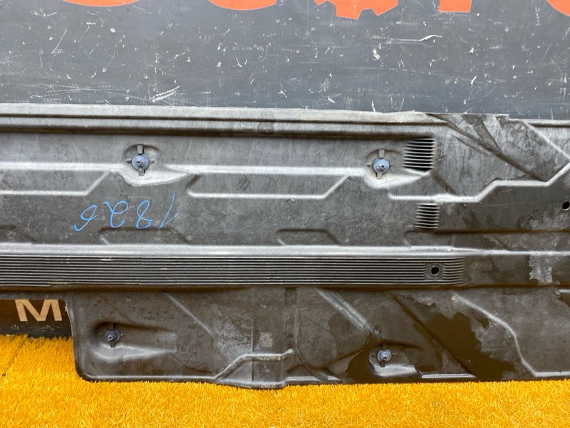 Защита днища кузова, 1300 рублей, Красноярск