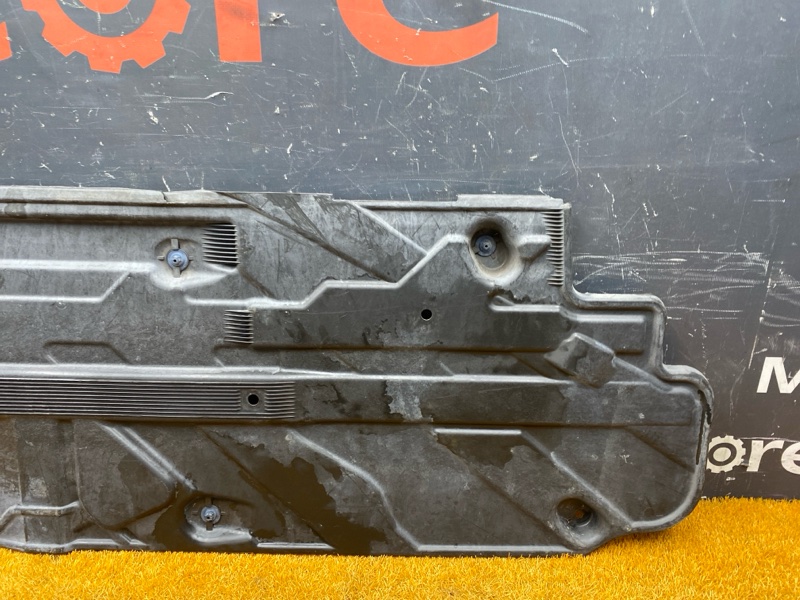 Защита днища кузова, 1300 рублей, Красноярск