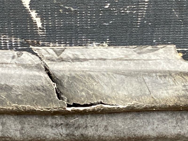 Защита днища кузова, 1300 рублей, Красноярск