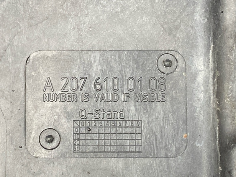 Защита днища кузова, 1300 рублей, Красноярск