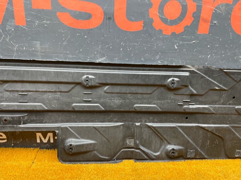 Защита днища кузова, 2000 рублей, Красноярск