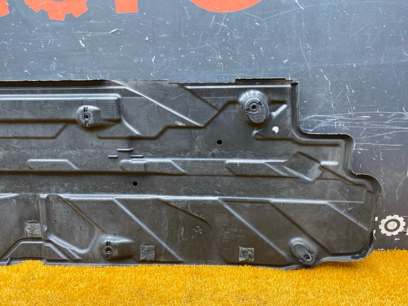 Защита днища кузова, 2000 рублей, Красноярск