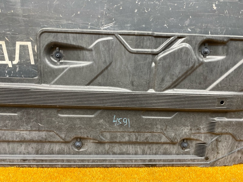 Защита днища кузова, 2000 рублей, Красноярск