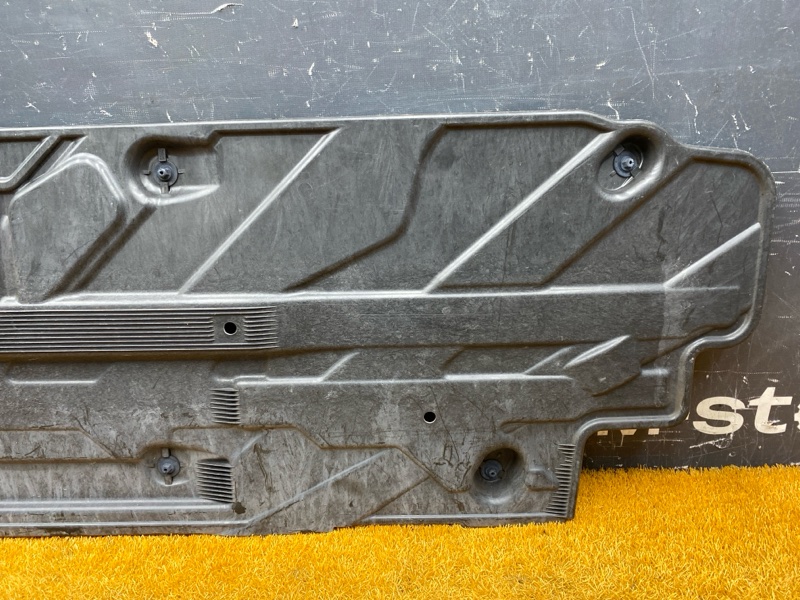 Защита днища кузова, 2000 рублей, Красноярск