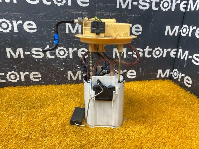 Бензонасос, 5000 рублей, Красноярск