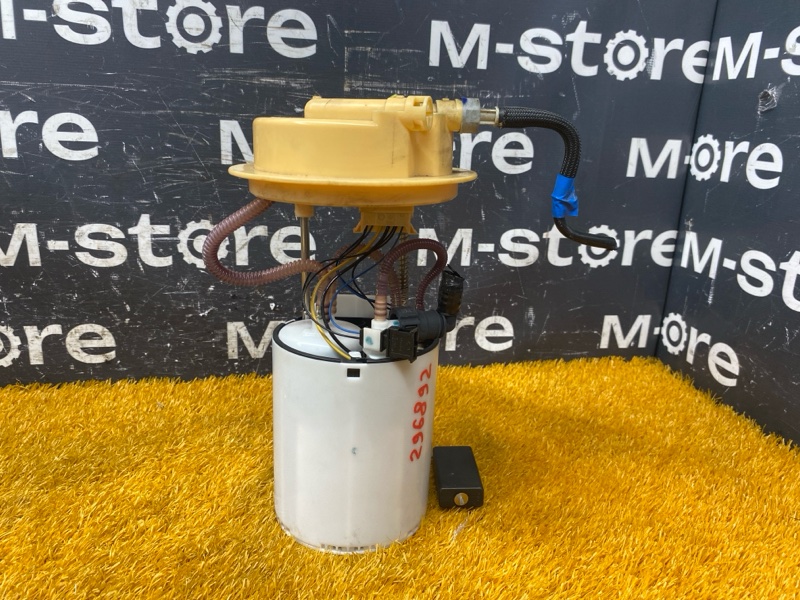 Бензонасос, 5000 рублей, Красноярск