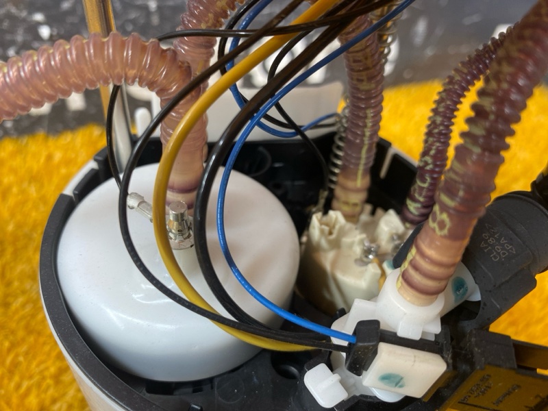 Бензонасос, 5000 рублей, Красноярск