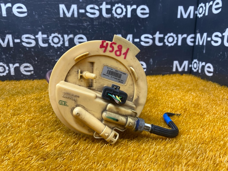 Бензонасос, 5000 рублей, Красноярск