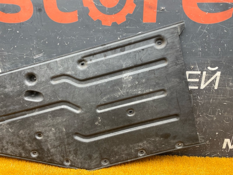 Защита днища кузова, 2500 рублей, Красноярск