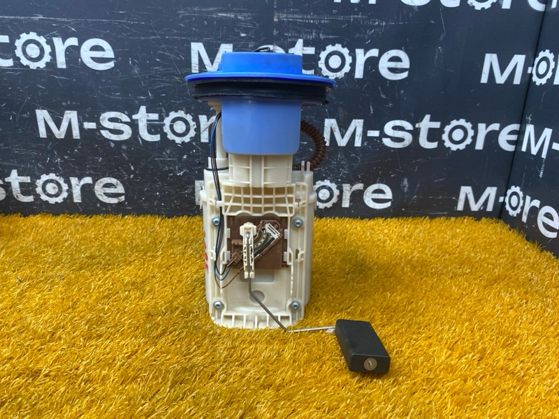 Бензонасос, 3000 рублей, Красноярск