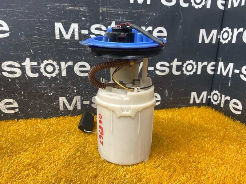 Бензонасос, 3000 рублей, Красноярск