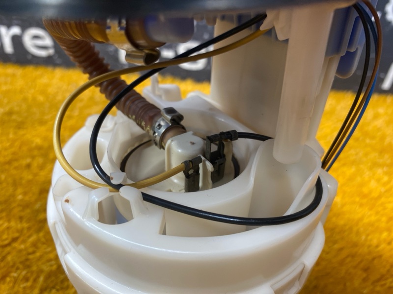 Бензонасос, 3000 рублей, Красноярск