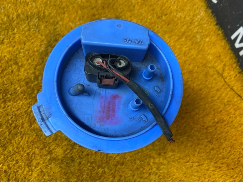 Бензонасос, 3000 рублей, Красноярск