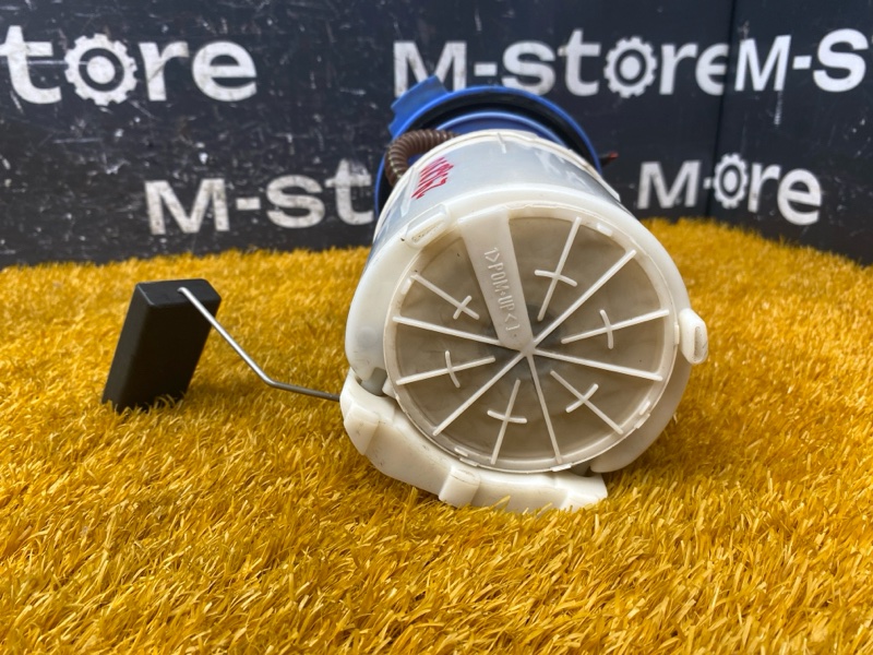 Бензонасос, 3000 рублей, Красноярск