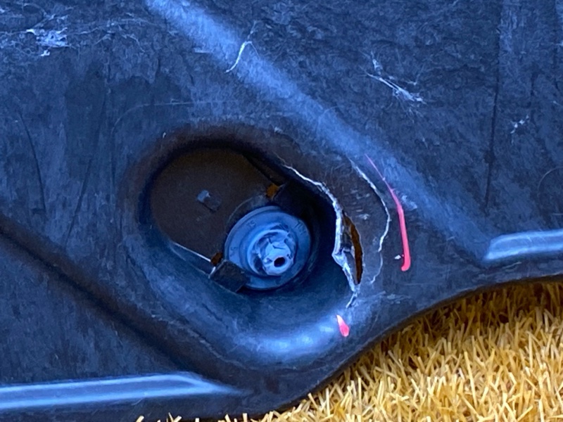 Защита днища кузова, 1500 рублей, Красноярск