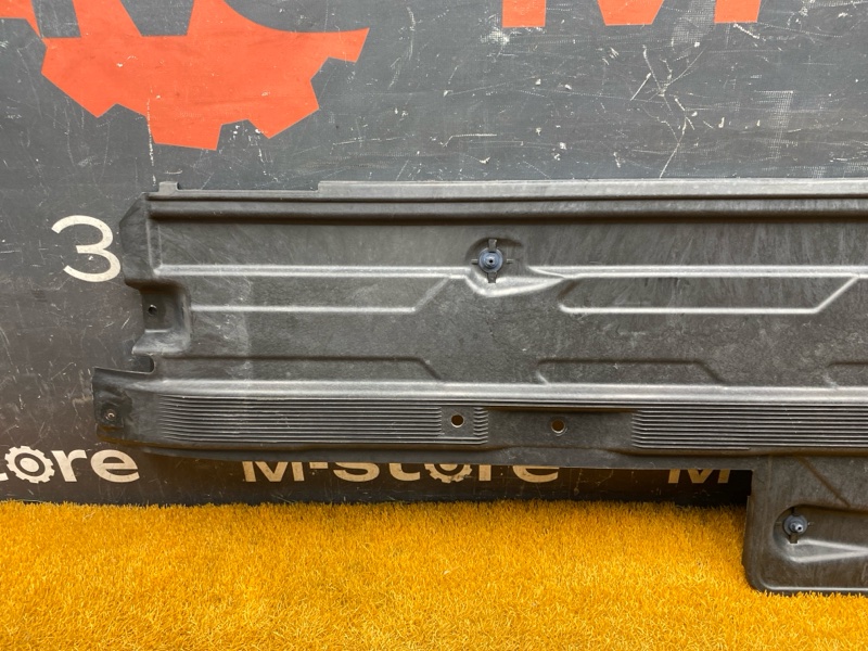 Защита днища кузова, 1500 рублей, Красноярск