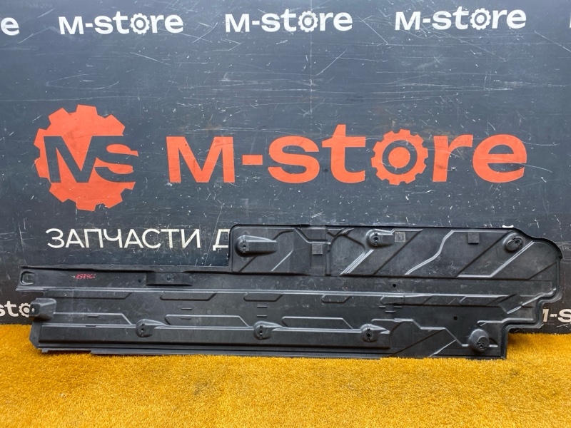 Защита днища кузова, 1500 рублей, Красноярск