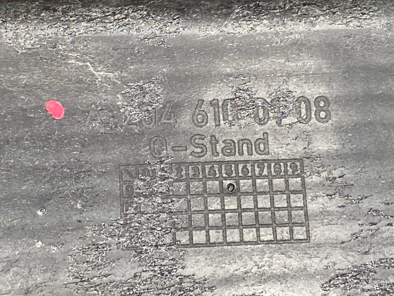 Защита днища кузова, 1500 рублей, Красноярск