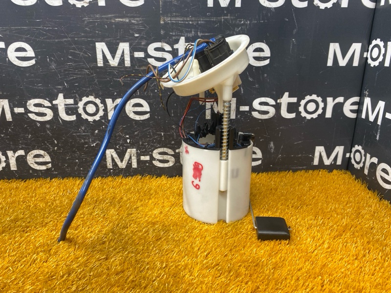 Бензонасос, 5500 рублей, Красноярск