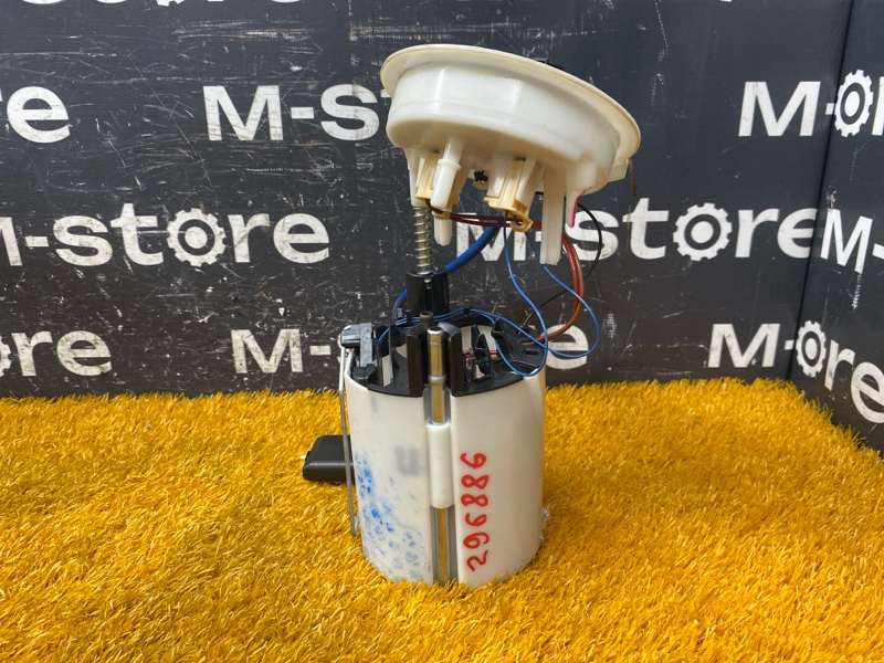 Бензонасос, 5500 рублей, Красноярск