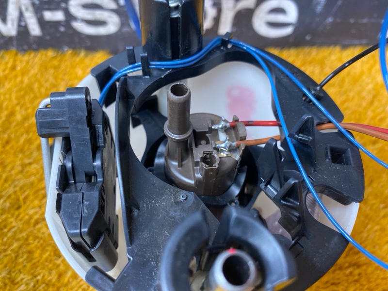 Бензонасос, 5500 рублей, Красноярск