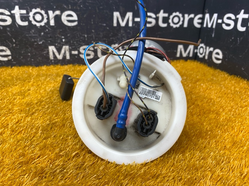 Бензонасос, 5500 рублей, Красноярск