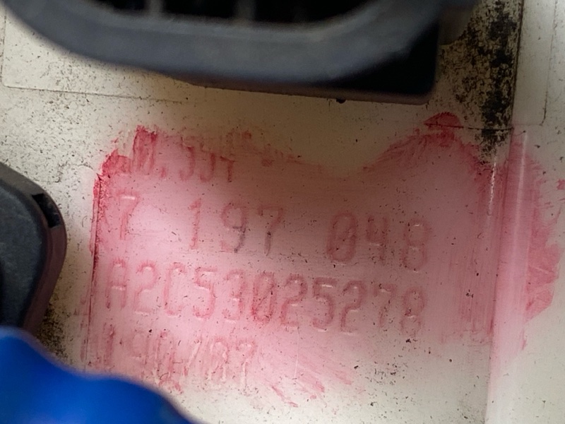 Бензонасос, 5500 рублей, Красноярск