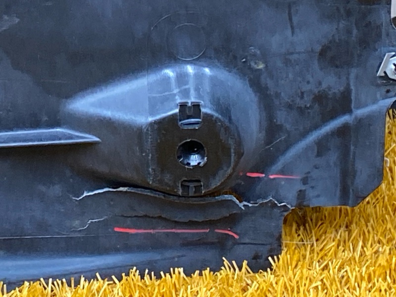 Защита днища кузова, 4500 рублей, Красноярск