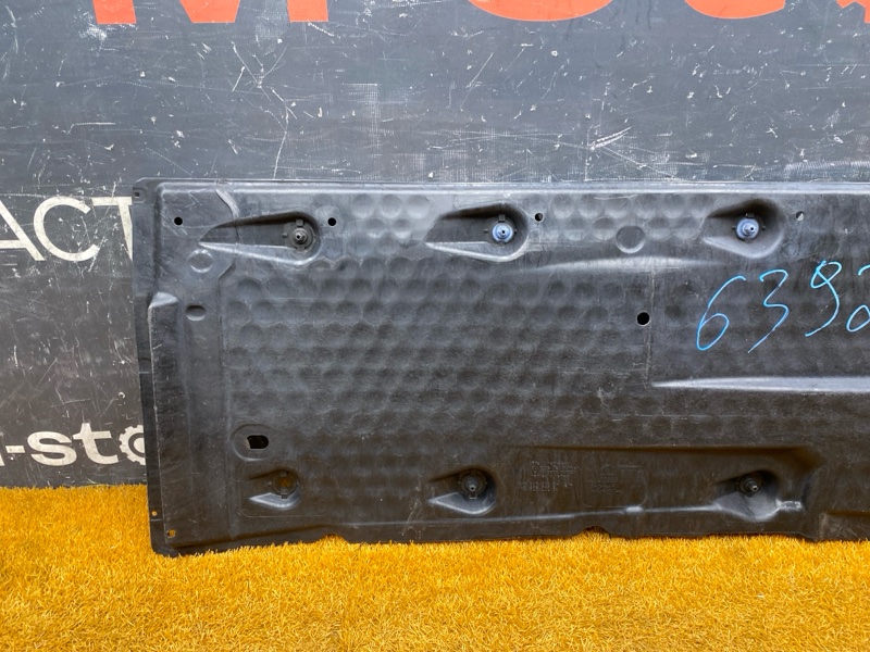 Защита днища кузова, 4500 рублей, Красноярск