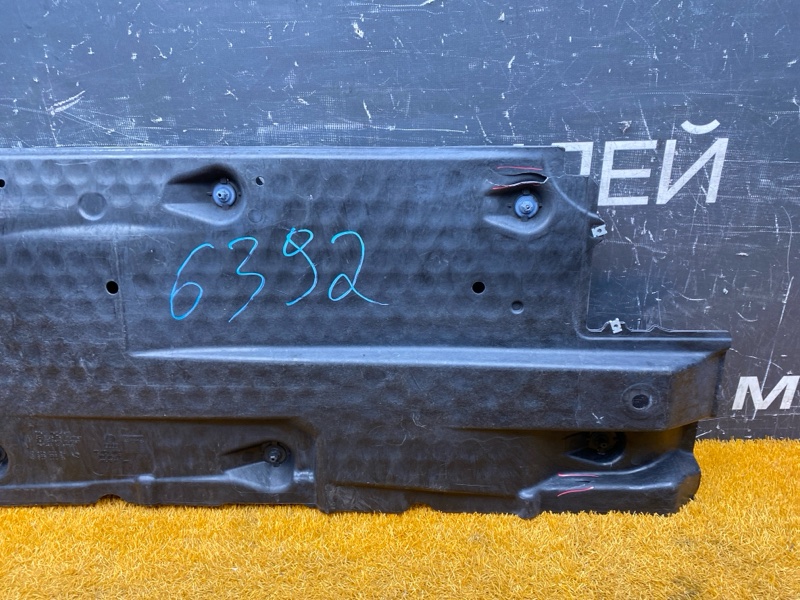 Защита днища кузова, 4500 рублей, Красноярск