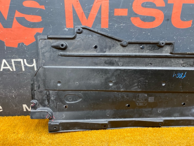 Защита днища кузова, 4500 рублей, Красноярск