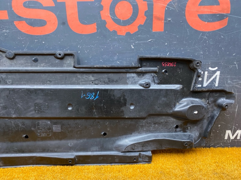 Защита днища кузова, 4500 рублей, Красноярск