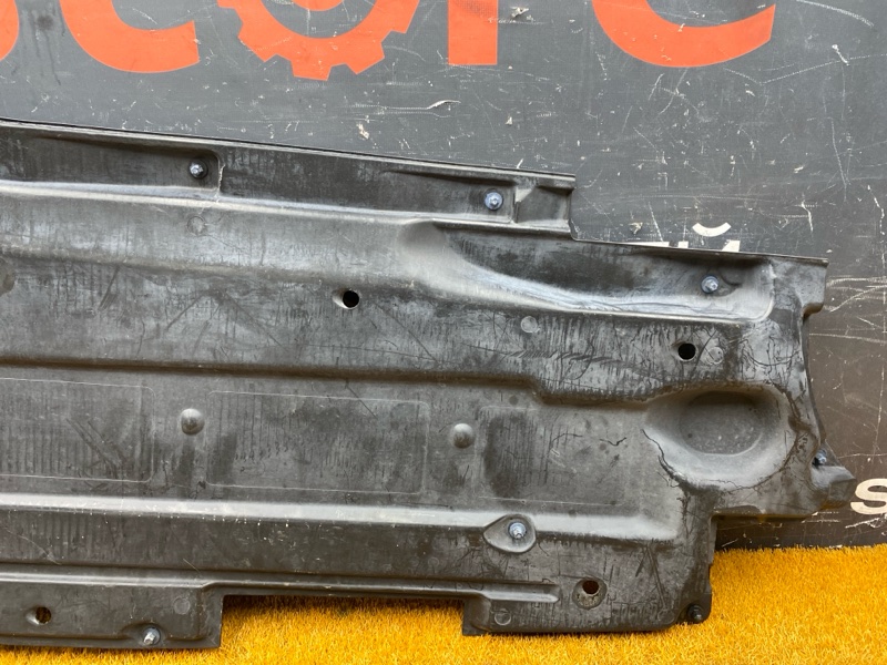 Защита днища кузова, 4500 рублей, Красноярск