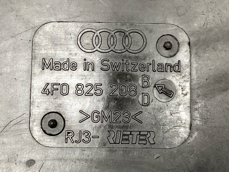 Защита днища кузова, 4500 рублей, Красноярск