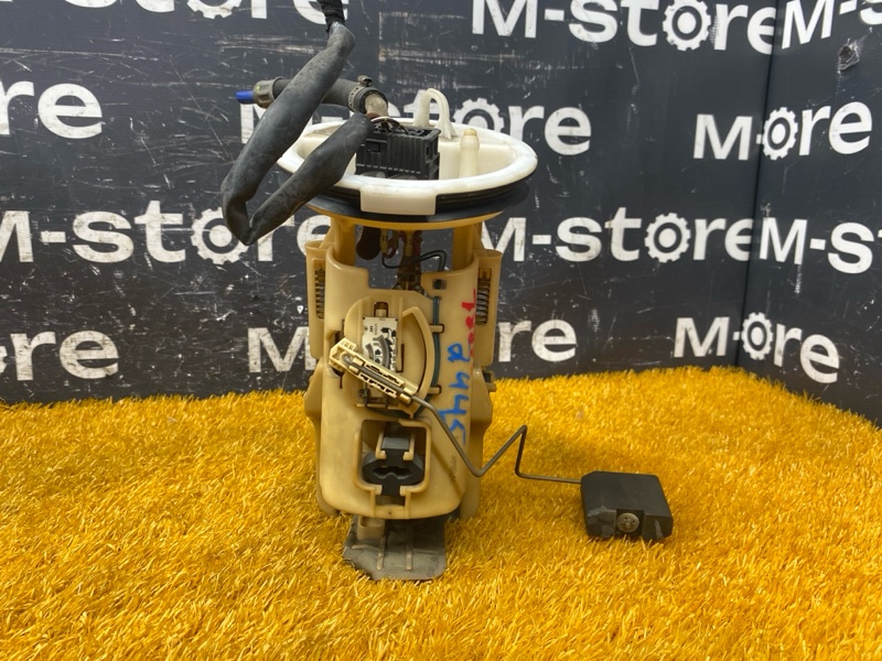 Бензонасос, 5000 рублей, Красноярск