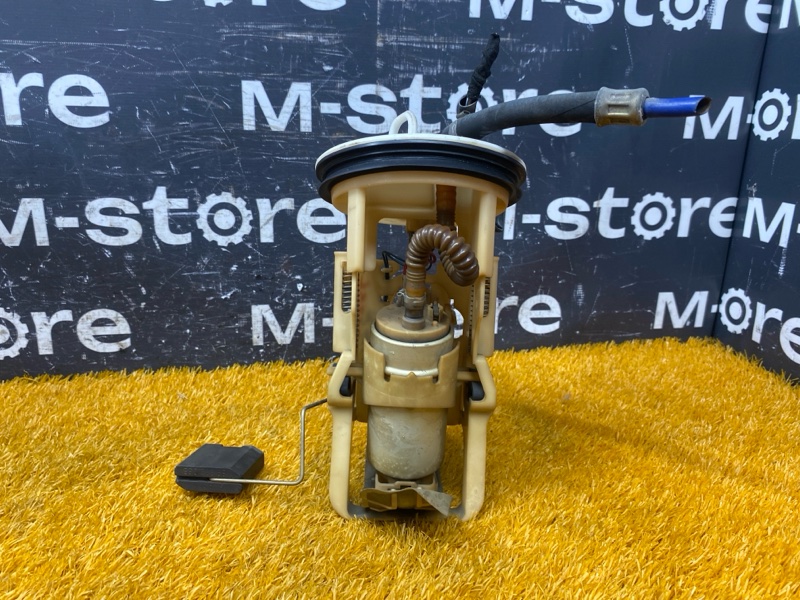 Бензонасос, 5000 рублей, Красноярск