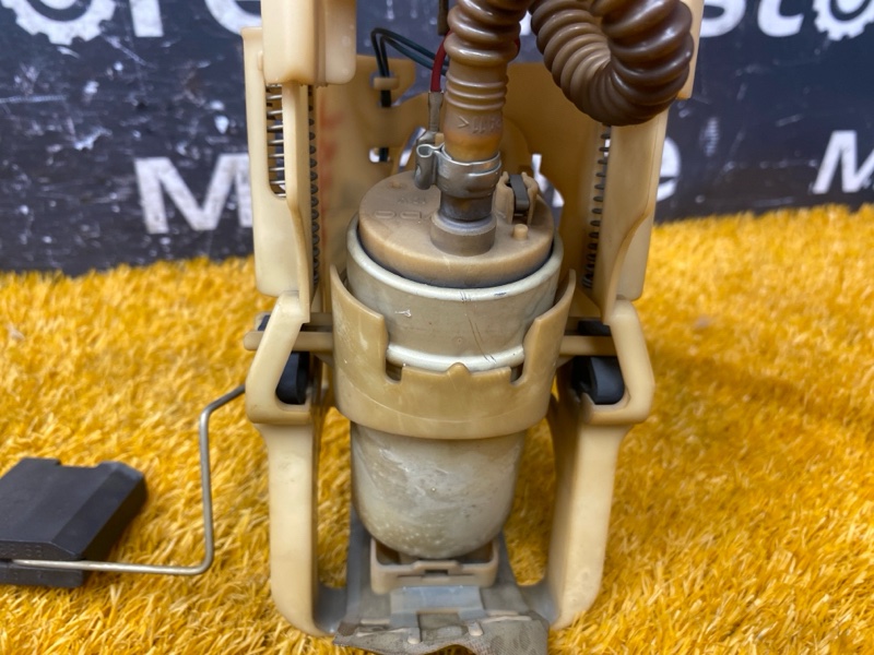 Бензонасос, 5000 рублей, Красноярск