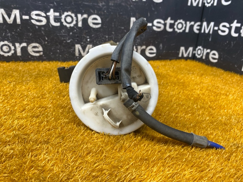 Бензонасос, 5000 рублей, Красноярск