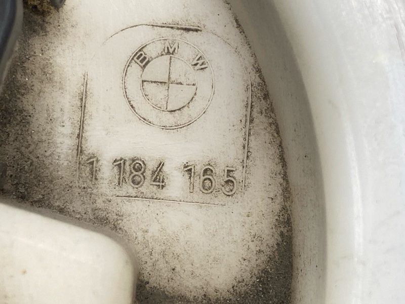 Бензонасос, 5000 рублей, Красноярск