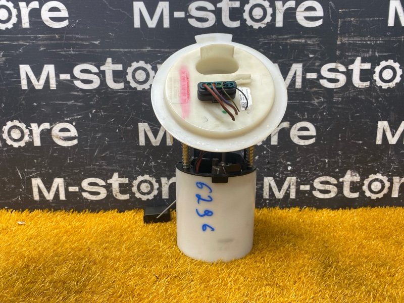 Бензонасос, 4700 рублей, Красноярск