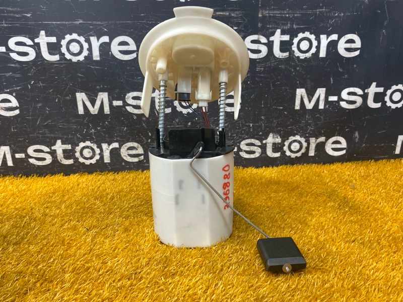 Бензонасос, 4700 рублей, Красноярск