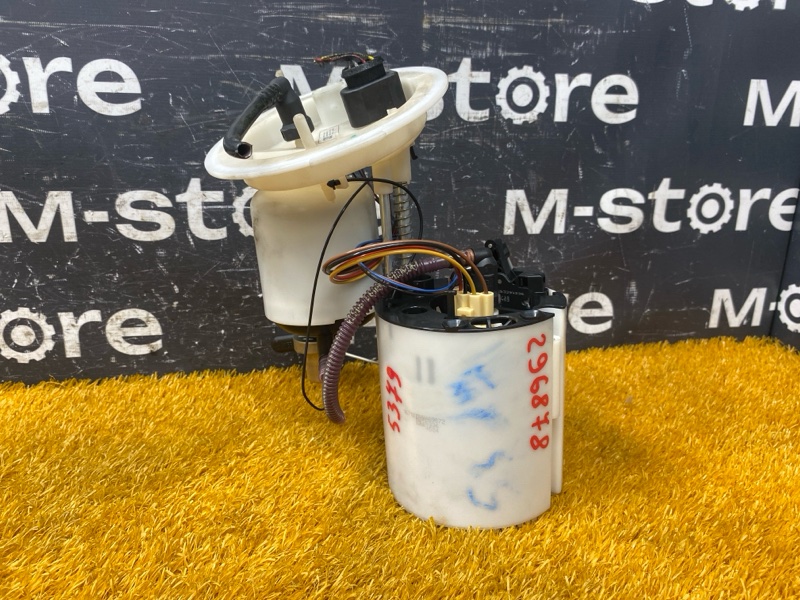 Бензонасос, 9000 рублей, Красноярск