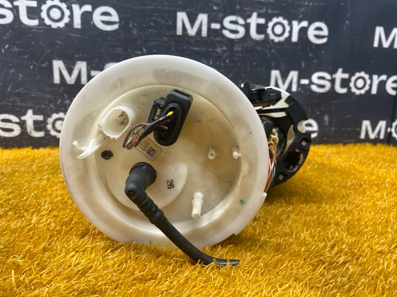 Бензонасос, 9000 рублей, Красноярск