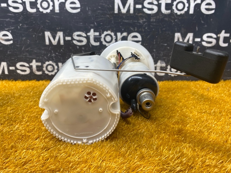 Бензонасос, 9000 рублей, Красноярск