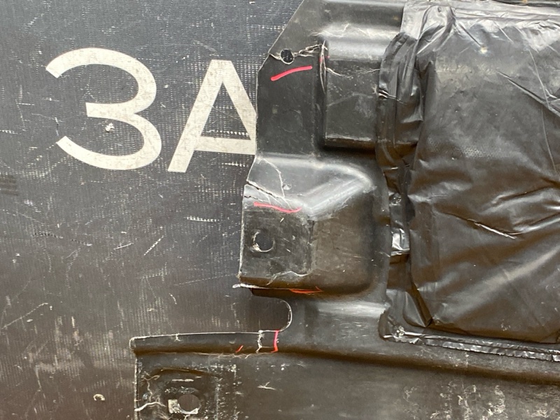 Защита днища кузова, 1500 рублей, Красноярск