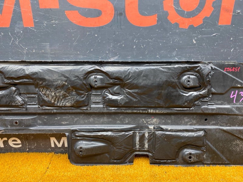 Защита днища кузова, 1500 рублей, Красноярск